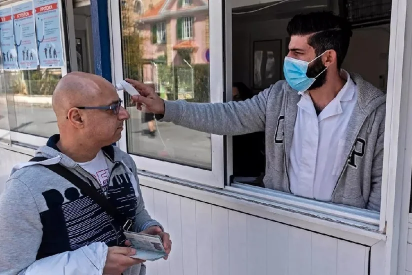 İsveçdə koronavirusa yoluxanların sayı 19 minə çatır