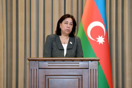 Naxçıvan Ali Məclisinin xüsusi iclası keçirilib, bəyanat qəbul olunub