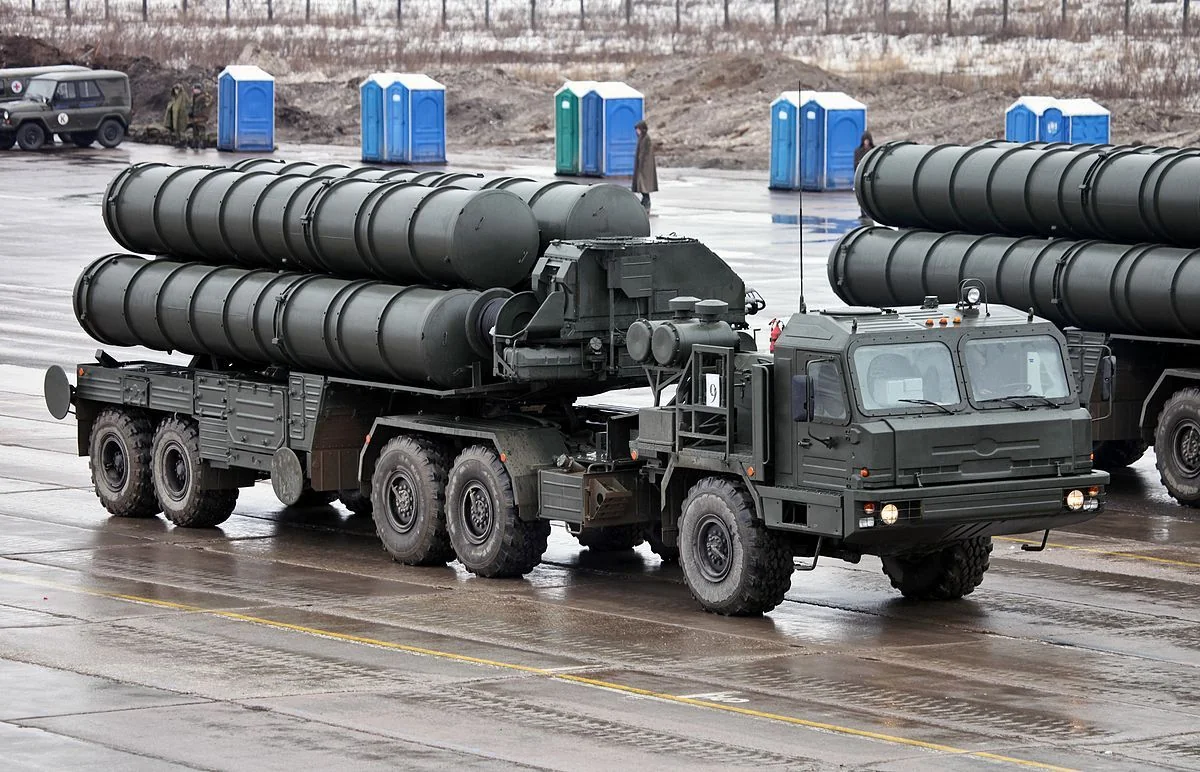Покупка Турцией С-400 несовместима с участием в программе F-35 - США