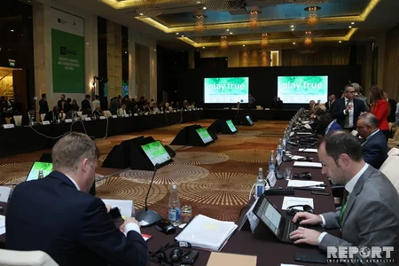 WADA President: After the meeting with Trump, it became clear that there are people biased against our decisions