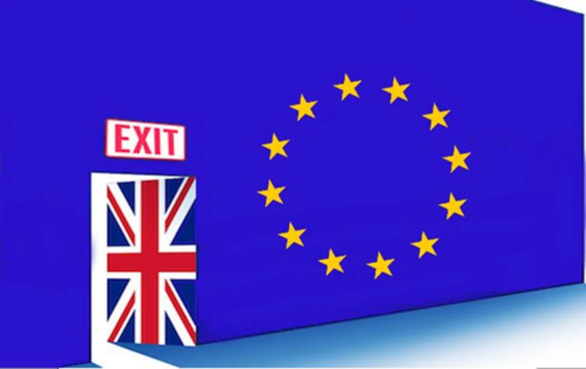 Министр по делам Brexit: Переговоры о выходе Великобритании из ЕС начнутся 19 июня