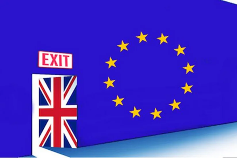 Министр по делам Brexit: Переговоры о выходе Великобритании из ЕС начнутся 19 июня