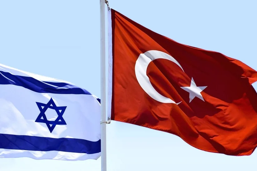 Türkiyə İsraillə ticarət əlaqələrinin bərpası üçün şərtlərini açıqlayıb