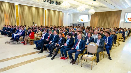 Azerbaijan expands cooperation in metrology with Kazakhstan and Uzbekistan