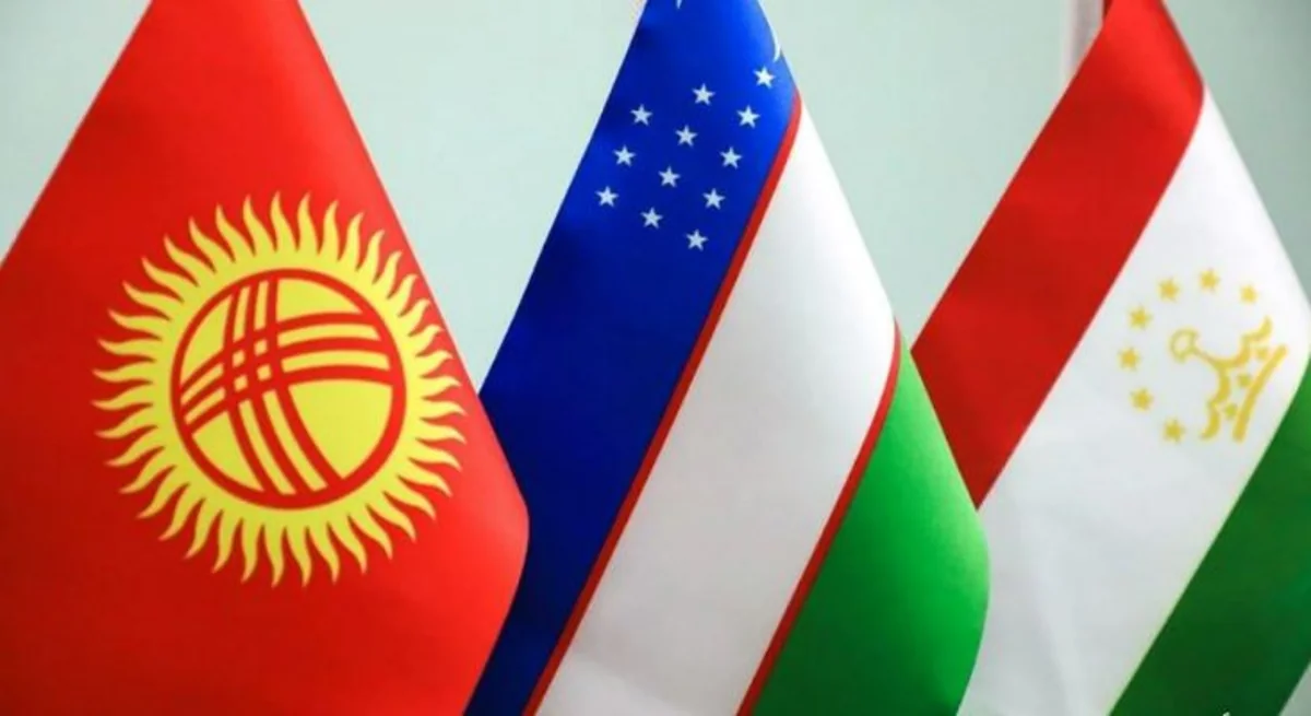 Kyrgyzstan, Tajikistan and Uzbekistan PMs to meet at border tripoint