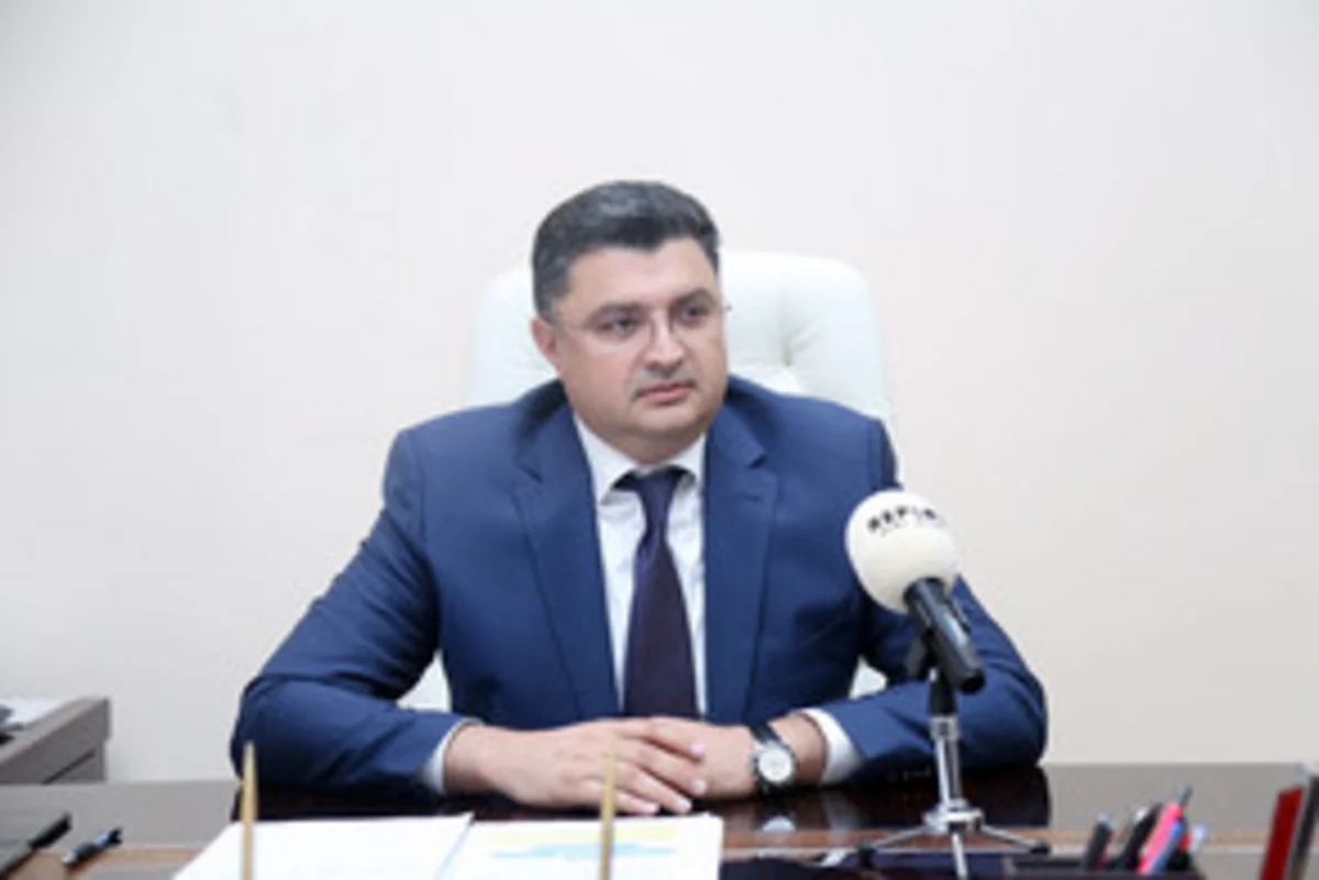 “Azərişıq” Sabirabadda işə qəbul müsabiqəsi keçirib