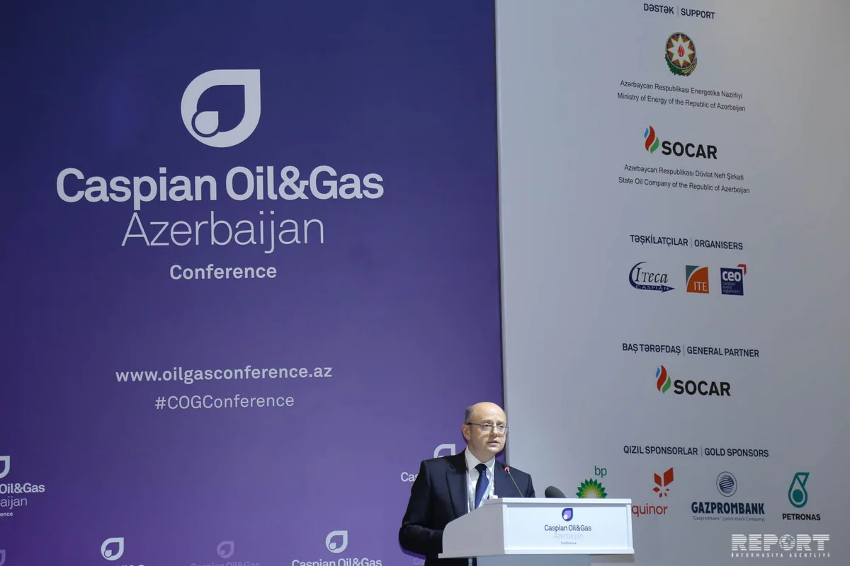 Министр энергетики: Стоимость нефти в пределах 70 долларов удовлетворительна
