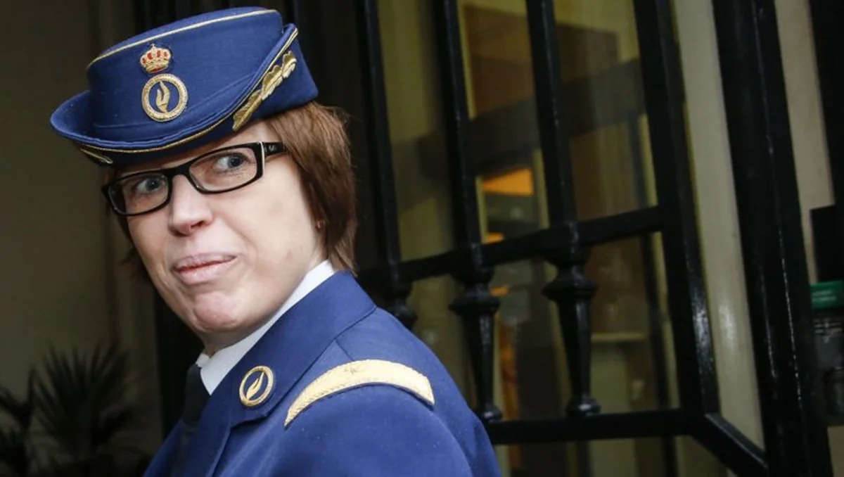 Европол впервые возглавила женщина