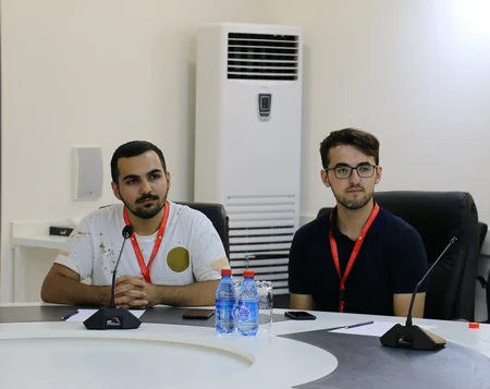 EnterpriseAzerbaijan ABŞ universiteti ilə Anlaşma Memorandumu imzalayıb