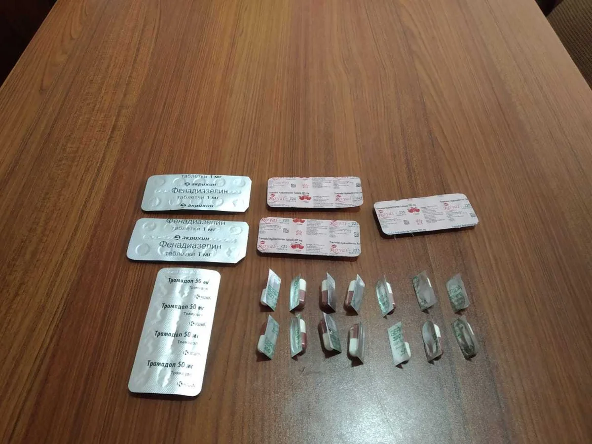 В Мингячевире директор аптеки задержан за незаконную продажу сильнодействующих лекарств