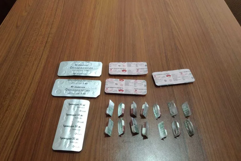 В Мингячевире директор аптеки задержан за незаконную продажу сильнодействующих лекарств