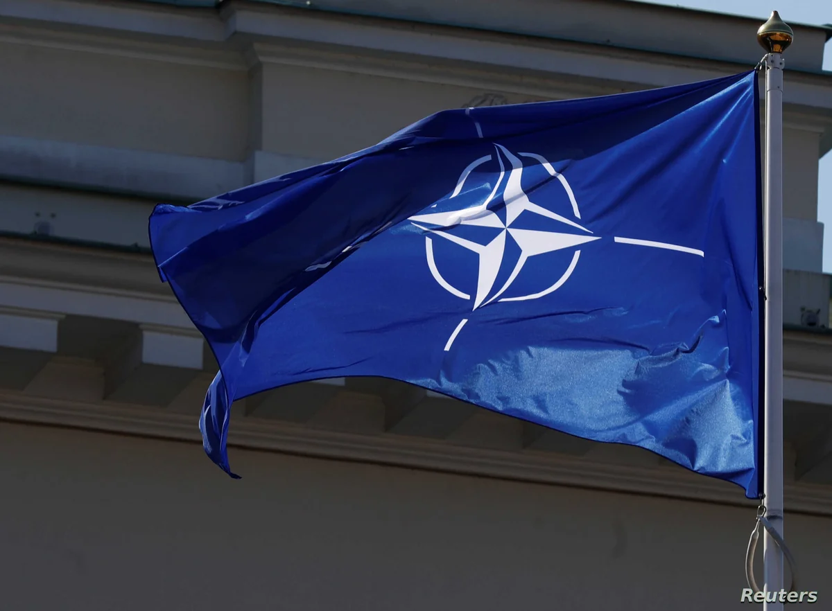 NATO Əfqanıstandakı missiyasını başa vurduğunu elan edib