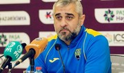 Kəpəzin sabiq baş məşqçisi: Əmin idim ki, komanda Premyer Liqanı tərk etməyəcək