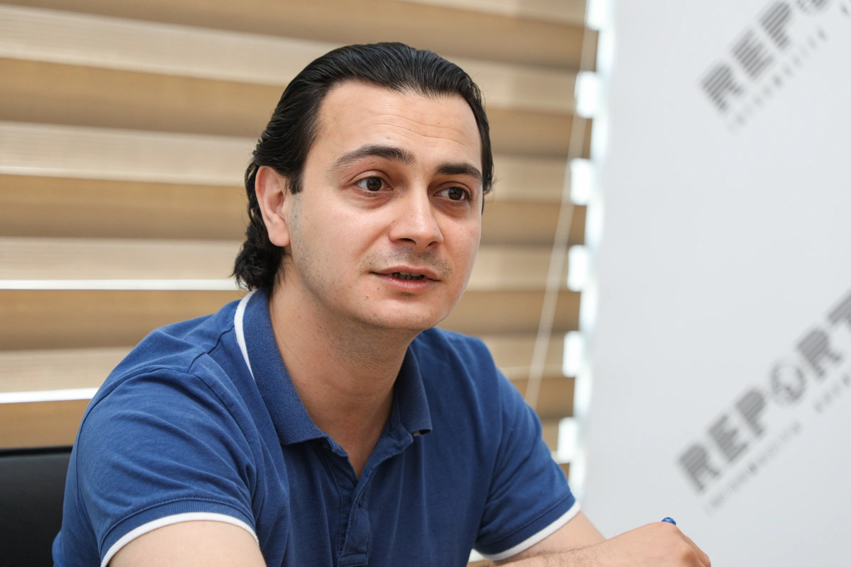 Javid Osmanov: Radio is tet-a-tet relationship between listener and presenter