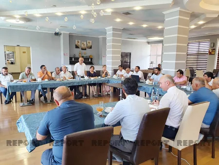 İdarə müdiri: Cənub regionunda 80-ə yaxın direktorsuz, 282 psixoloqsuz məktəb var