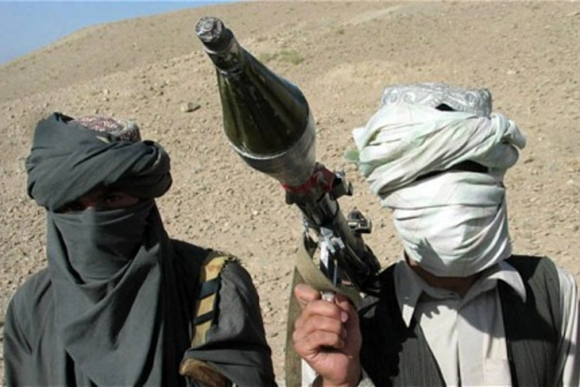 Afghanistan: more than 100 militants liquidated
