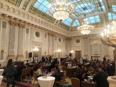 Azərbaycanın turizm imkanları Ukraynada təbliğ edilib