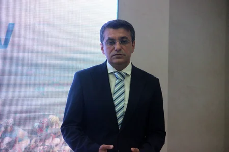 Velosiped idmanı sahəsində bölgələrdə fəaliyyət göstərəcək məşqçi-müəllimlər üçün təlim kursları başlayıb