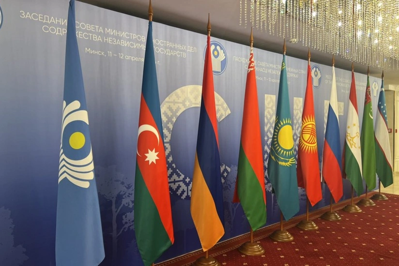 MDB dövlət başçılarının sammiti və Xarici İşlər Nazirləri Şurasının iclası oktyabrda Moskvada keçiriləcək -YENİLƏNİB