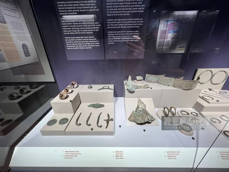 Üzən adalar və Munzur vadisinə səyahət - REPORTAJ