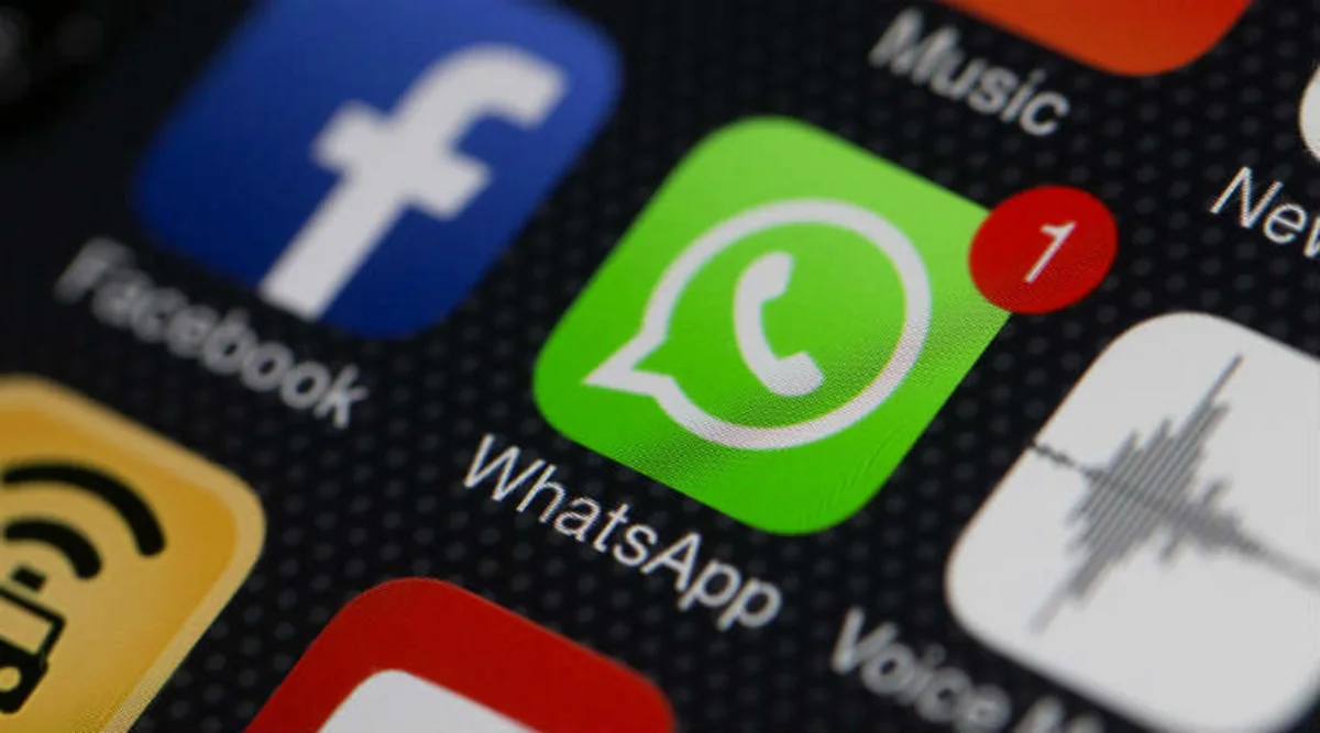 В Whatsapp появилась новая функция