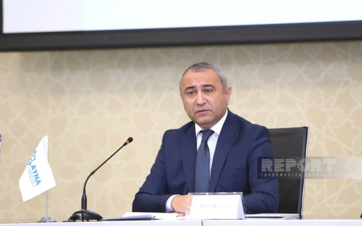 Bus fare payment using bank cards to soon become available in Baku