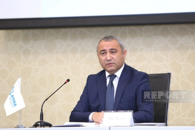 Bus fare payment using bank cards to soon become available in Baku