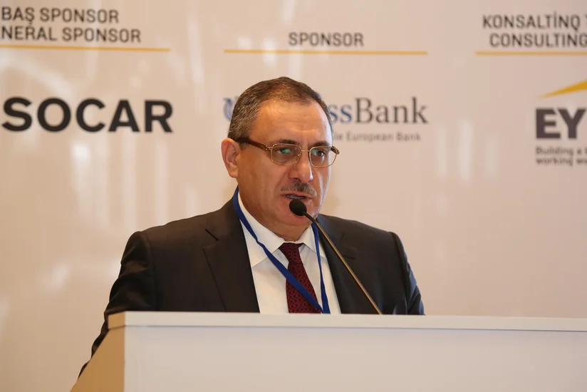 ​SOCAR ilin sonuna kimi Karbamid zavodunun maliyyələşməsi üçün uzunmüddətli saziş imzalayacaq
