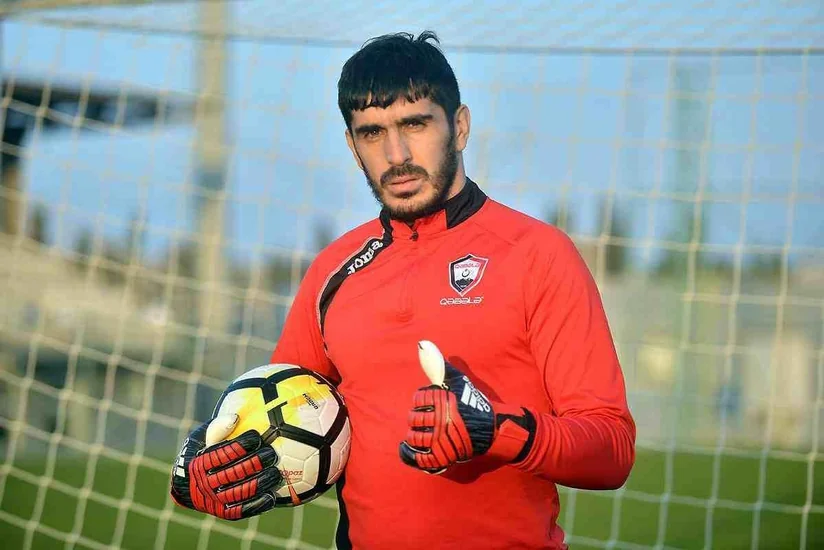 Qəbələnin iki futbolçusu zədələndi