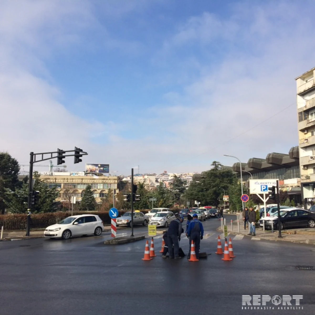 Tanımadığımız ölkənin gözlənilməzlikləri - REPORTAJ - FOTO