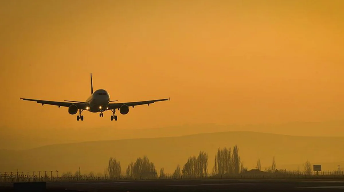 “Boeing” şirkəti: “787 Dreamliner” təyyarələrində texniki qüsur aşkarlanıb