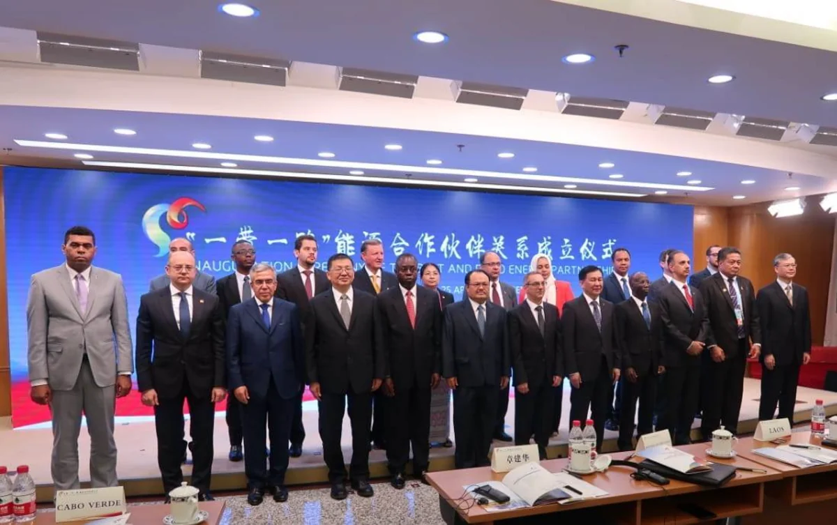 Azərbaycan Çinlə bərpa olunan enerji, yaşıl texnologiyalar sahəsində əməkdaşlıq etmək niyyətindədir