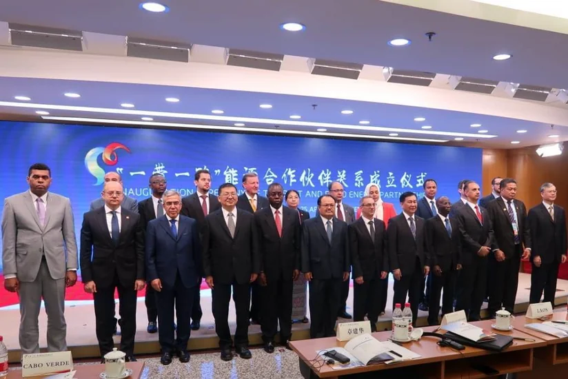 Azərbaycan Çinlə bərpa olunan enerji, yaşıl texnologiyalar sahəsində əməkdaşlıq etmək niyyətindədir