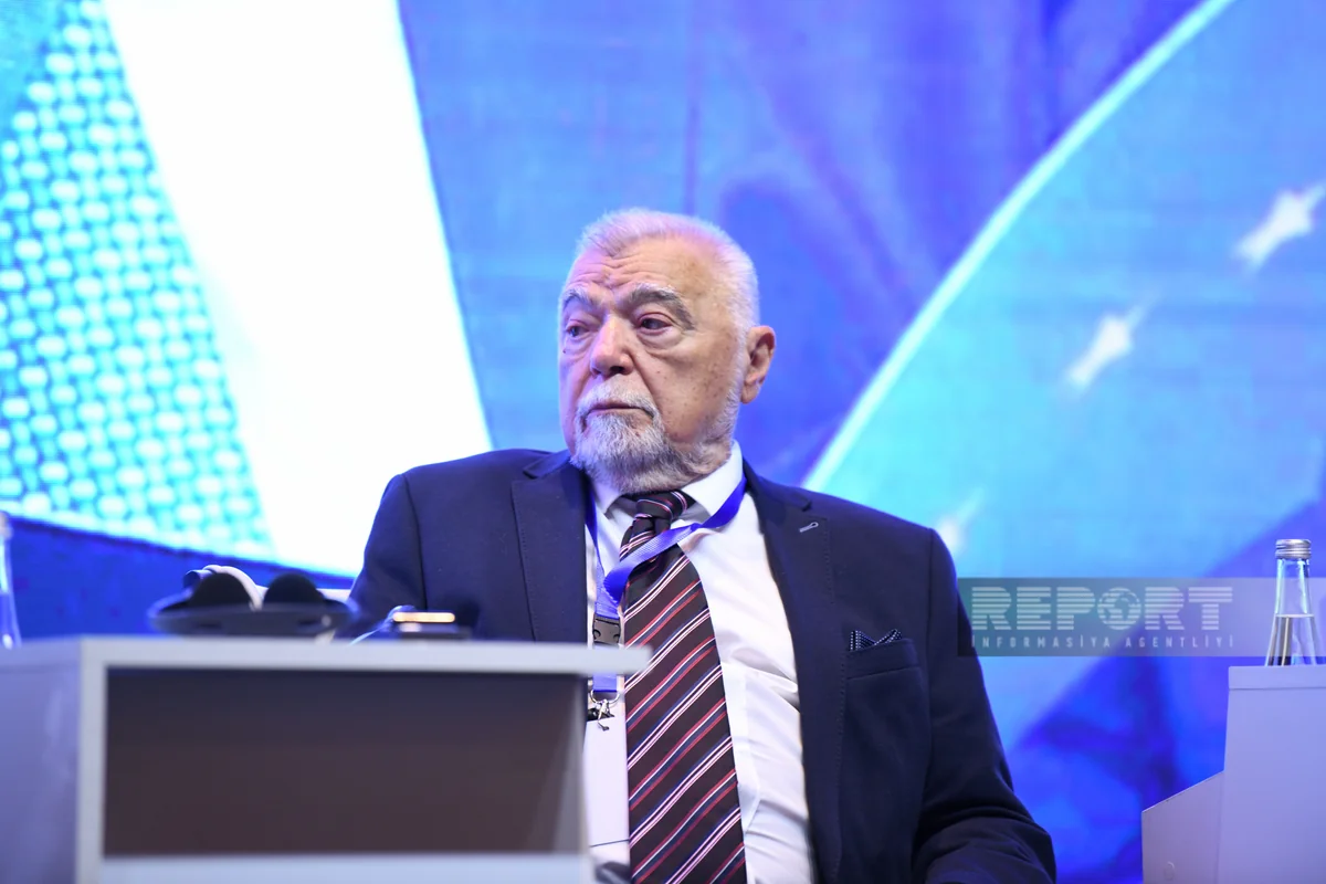 Ex-president of Croatia calls on international community to support mine-affected countries