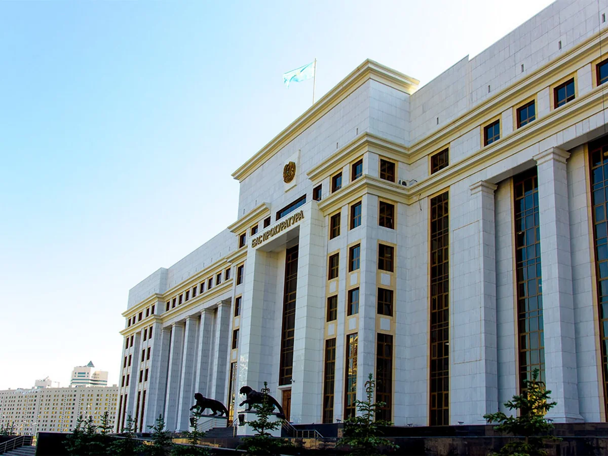 Qazaxıstanda 11 minə yaxın insan axtarışdadır