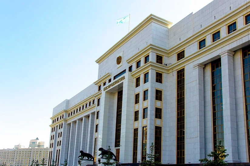 Qazaxıstanda 11 minə yaxın insan axtarışdadır