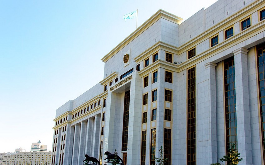 Qazaxıstanda 11 minə yaxın insan axtarışdadır