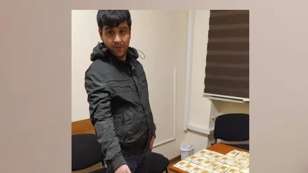 Bakıda onlayn yolla narkotik satan şəxslər saxlanıldı