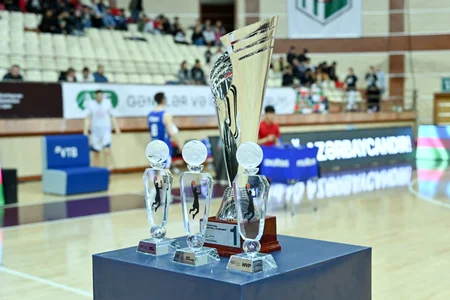Heydər Əliyevin 100 illiyinə həsr olunmuş beynəlxalq basketbol turnirinin qalibi müəyyənləşib