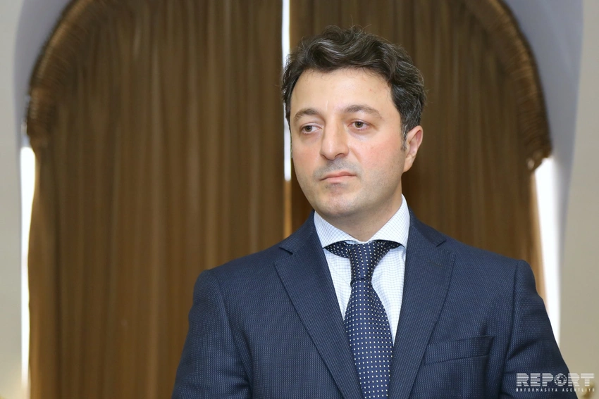 İcma rəhbəri: Ermənistan öz qanlı cinayətlərini ört-basdır etməyə cəhd göstərir