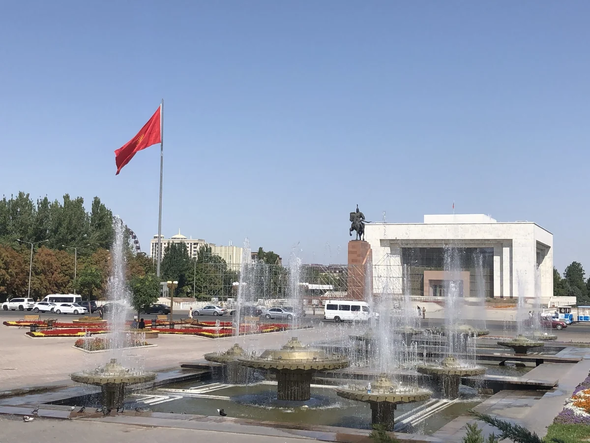 Several docs to be signed following CIS Heads of State Council meeting in Bishkek