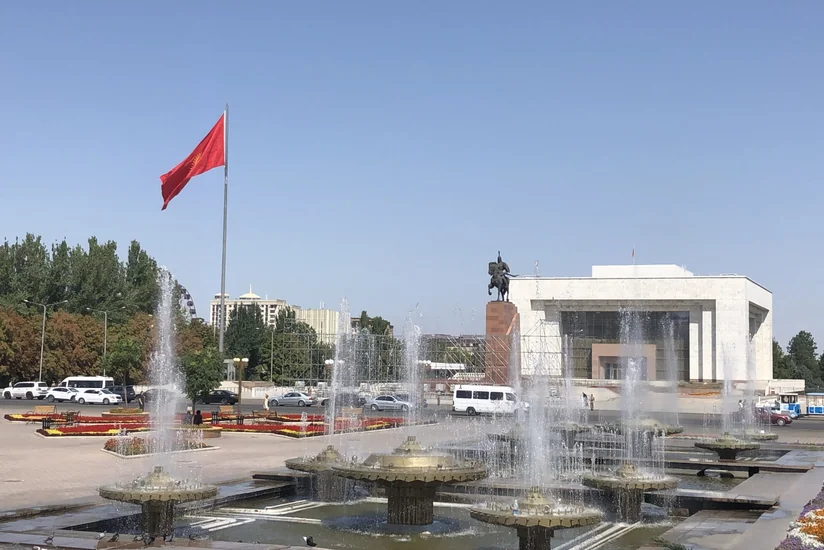 Several docs to be signed following CIS Heads of State Council meeting in Bishkek