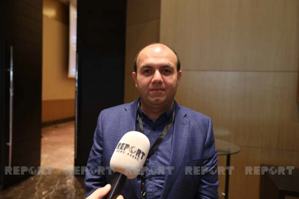 Rauf Məmmədov: Ukrayna yığması ilə heç-heçə kollegial səhv idi