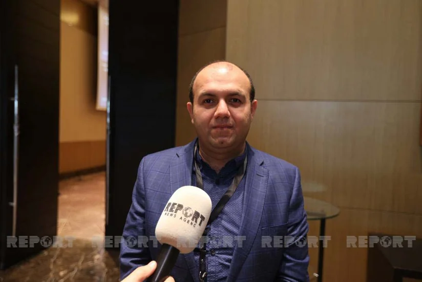 Rauf Məmmədov: Ukrayna yığması ilə heç-heçə kollegial səhv idi
