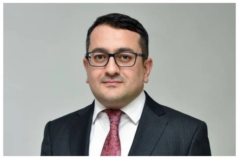 Aqrar Tədqiqatlar Mərkəzinin direktoru dəyişib