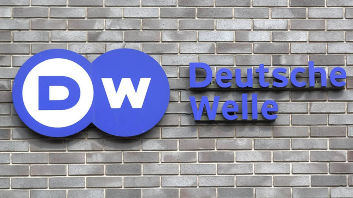 Deutsche Welle возобновляет вещание на русском языке