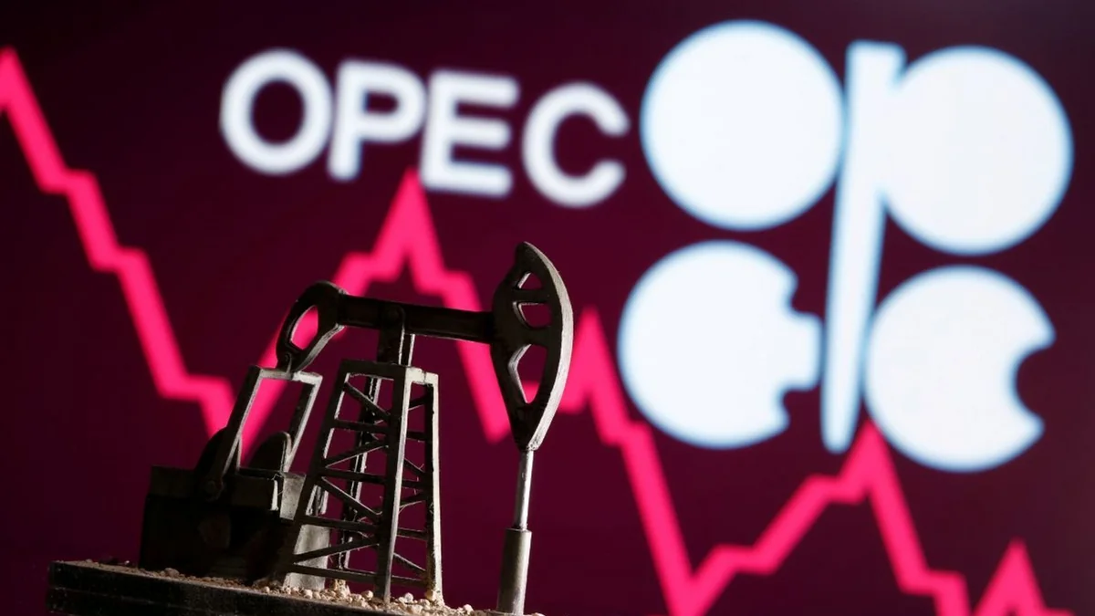 Казахстан компенсирует перевыполнение объема добычи нефти в рамках ОПЕК+ до конца года