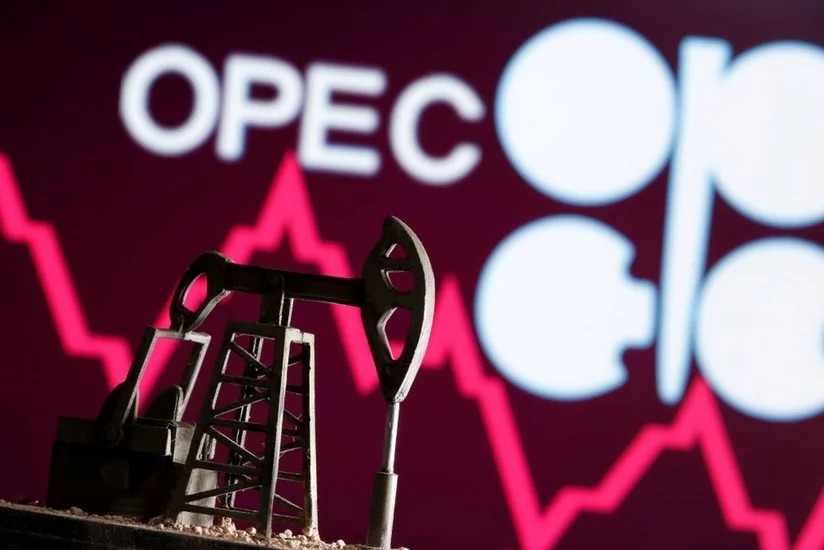 Казахстан компенсирует перевыполнение объема добычи нефти в рамках ОПЕК+ до конца года