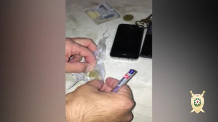Bakıda narkotik vasitələrin satışı ilə məşğul olan keçmiş məhkum saxlanılıb