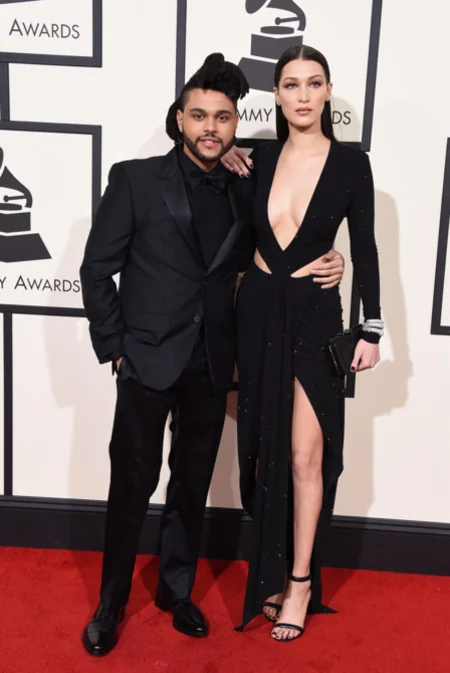 Grammy Awards 2016 held in Los Angeles